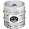 VARIOS - ESTRELLA GALICIA 0,0 BARRIL 30L.