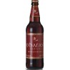 VARIOS - O´HARA´S IRISH (STOUT, RED) 24X33CL