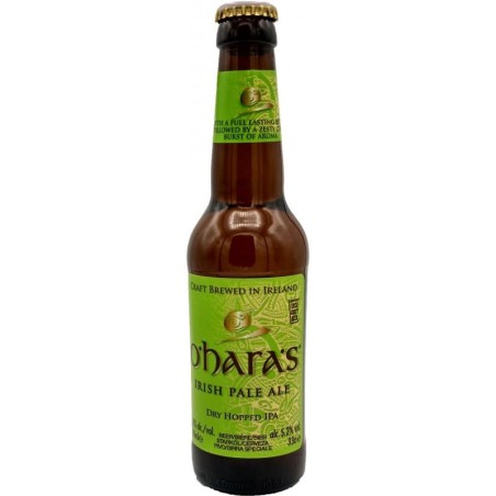 VARIOS - O´HARA´S PALE ALE BARRIL 30L.