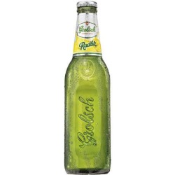 VARIOS - CERVEZA GROLSCH RADLER 24X33CL.