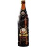 VARIOS - CERVEZA ERDINGER DUNKEL  12X50CL.