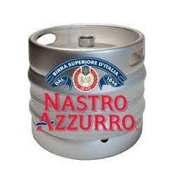 VARIOS - BARRIL PERONI NASTRO AZZURRO 30L.