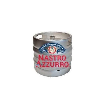 VARIOS - BARRIL PERONI NASTRO AZZURRO 30L.