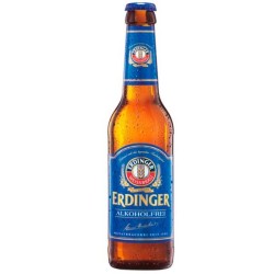 VARIOS - ERDINGER 33CL. SIN