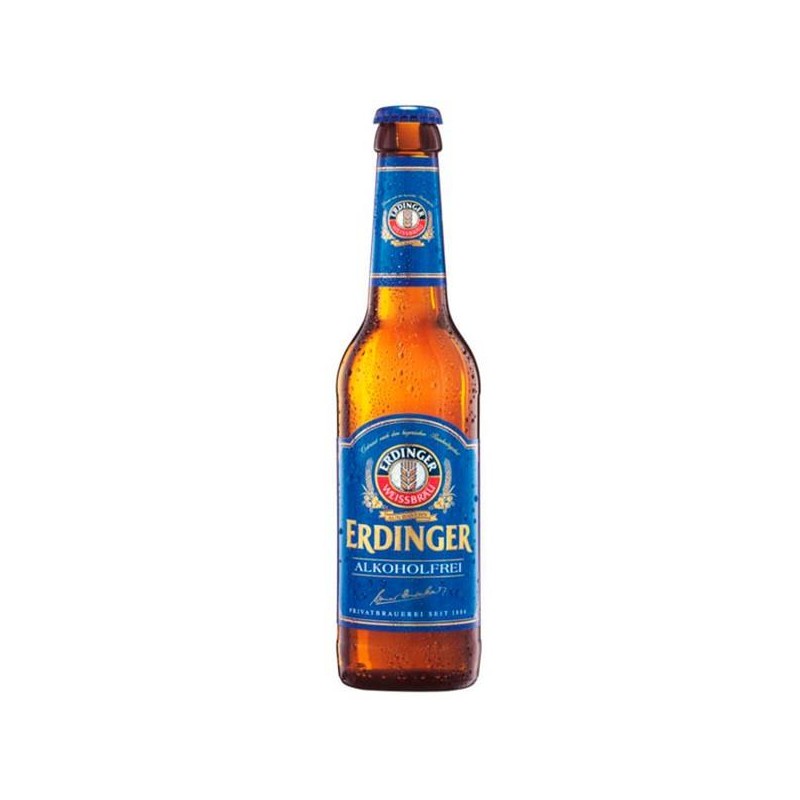 VARIOS - ERDINGER 33CL. SIN