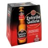 VARIOS - LA ESTRELLA GALICIA PILSEN 33CL. PACK