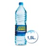 VARIOS - AGUA FUENTE UMBRIA 1.5L.