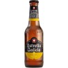 VARIOS - ESTRELLA GALICIA 33 CL. SIN GLUTEN RETORNABLE