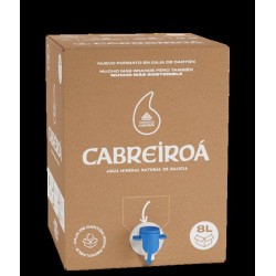 VARIOS - CABREIROA BAGINBOX 8L.