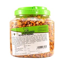 VARIOS - REVUELTO  NORMAL TARRO 1.6KG.