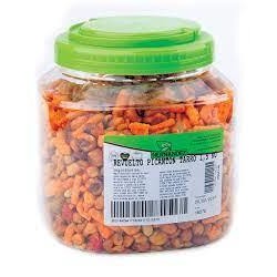 VARIOS - REVUELTO PICANTON TARRO 1.5KG.