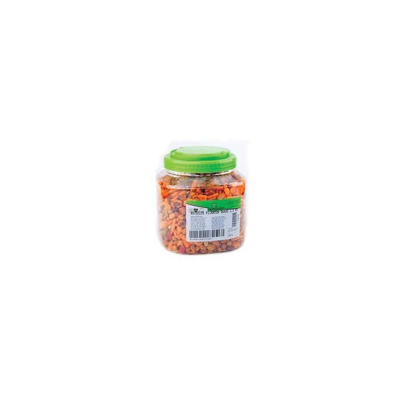 VARIOS - REVUELTO PICANTON TARRO 1.5KG.