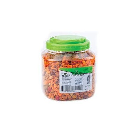 VARIOS - REVUELTO PICANTON TARRO 1.5KG.