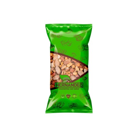 VARIOS - REVUELTO ROCK 350 GR.