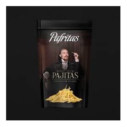 VARIOS - PAPAS (PALITOS) 100 GRS.