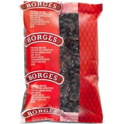 VARIOS - PASAS SULTANAS 1KG. BORGES