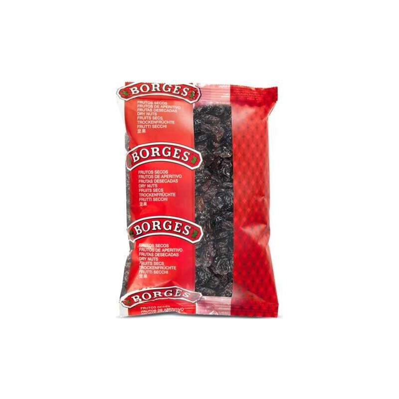 VARIOS - PASAS SULTANAS 1KG. BORGES