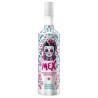 VARIOS - CREMA FRESAS CON TEQUILA MEX 0.70CL.