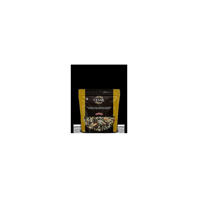 VARIOS - MIX NATURAL ENSALADA 1KG. BORGES