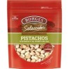 VARIOS - PISTACHO TOSTADO SALADO 130GR. BORGES