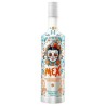 VARIOS - CREMA MANGO CON TEQUILA MEX 0.70CL.