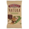 VARIOS - COCTEL NATURAL CON FRUTA 35GR. BORGES