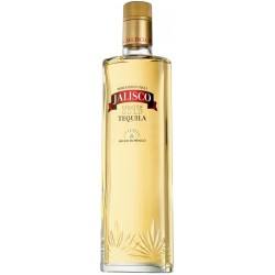 VARIOS - TEQUILA JALISCO GOLD 70CL.