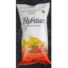 VARIOS - PAPAS ARTESANAS 40G (AJO)