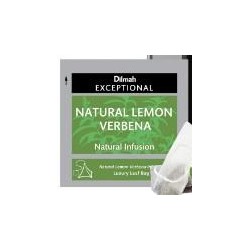 VARIOS - EXCEPTIONAL NATURAL LEMON VERBERNA 30UDS N12