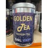 VARIOS - GOLDEN TEA TE EARL GREY 45UDS.