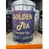 VARIOS - GOLDEN TEA TE VERDE GREEN TE 45UDS.