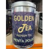 VARIOS - GOLDEN TEA MENTA POLEO 45UDS.