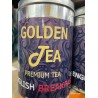 VARIOS - GOLDEN TEA ENGLISH BREAKFAST 45UDS.