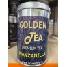 VARIOS - GOLDEN TEA MANZANILLA 45UDS.