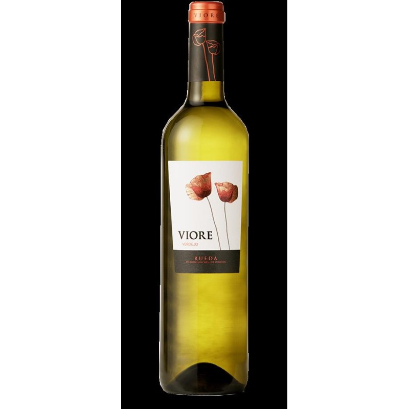 VARIOS - VIORE 100% VERDEJO 75CL