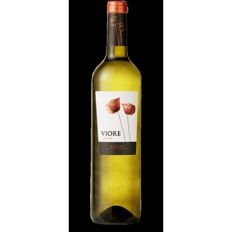 VARIOS - VIORE 100% VERDEJO 75CL