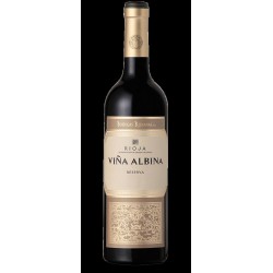 VARIOS - VIÑA ALBINA RESERVA SELECCIONADA