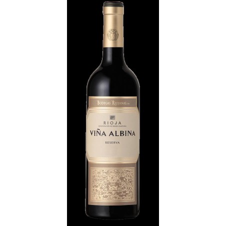 VARIOS - VIÑA ALBINA RESERVA SELECCIONADA