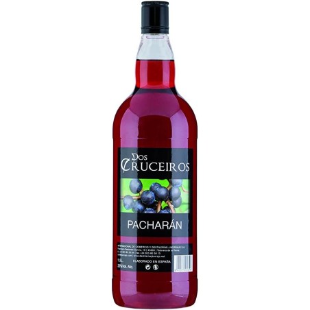 VARIOS - PACHARAN 1.5L. CRUCEIROS