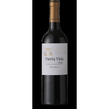 VARIOS - PUERTA VIEJA RESERVA