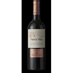 VARIOS - PUERTA VIEJA CRIANZA  SELECCION