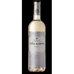 VARIOS - VIÑA ALBINA BLANCO VERDEJO RUEDA