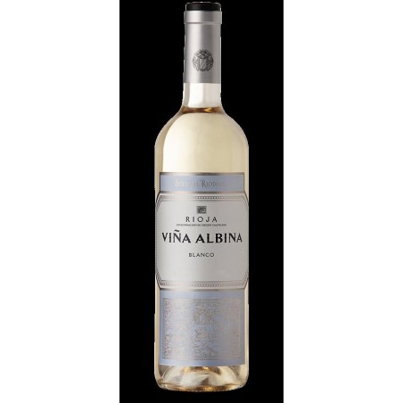 VARIOS - VIÑA ALBINA BLANCO VERDEJO RUEDA