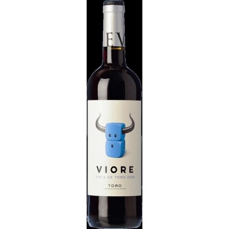 VARIOS - VIORE TORO TINTO JOVEN