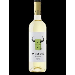 VARIOS - VIORE TORO BLANCO VERDEJO