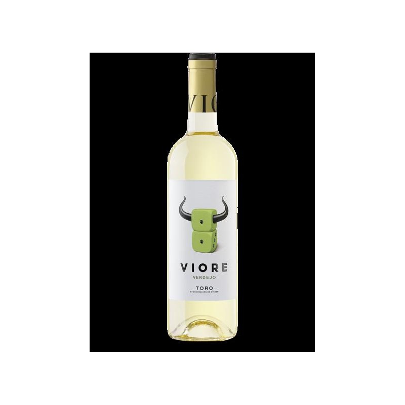 VARIOS - VIORE TORO BLANCO VERDEJO