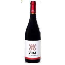 VARIOS - SAVIBA 15L.TINTO