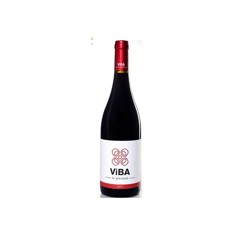 VARIOS - SAVIBA 15L.TINTO