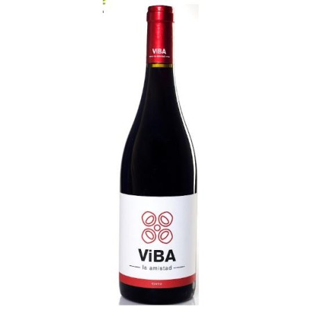 VARIOS - SAVIBA 15L.TINTO