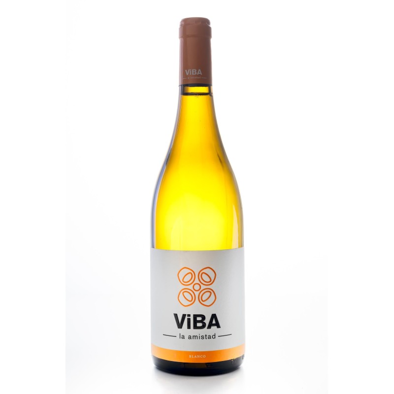 VARIOS - SAVIBA 15L. BLANCO